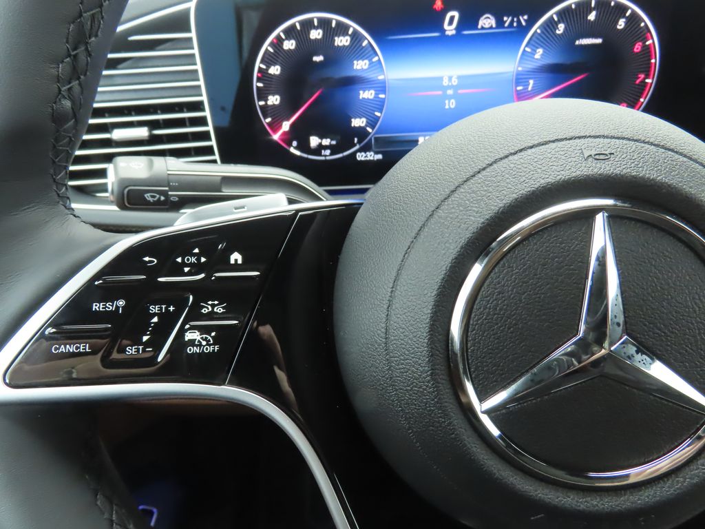 Thumbnail: 2026 Mercedes-Benz GLE - 11