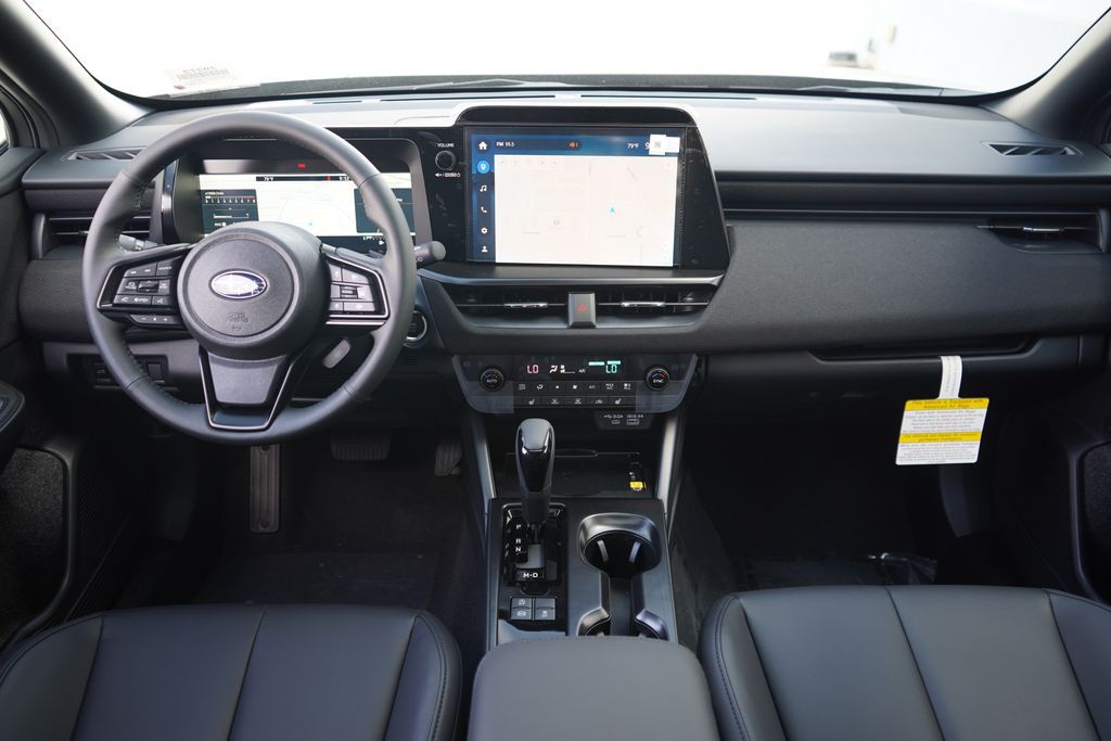 Thumbnail: 2026 Subaru Outback - 8