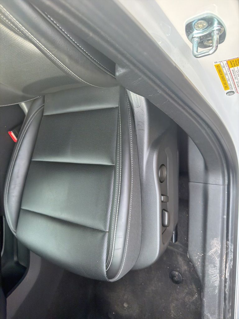 2024 Buick Envision Preferred White at Classic Elite Chevrolet Sugar Land