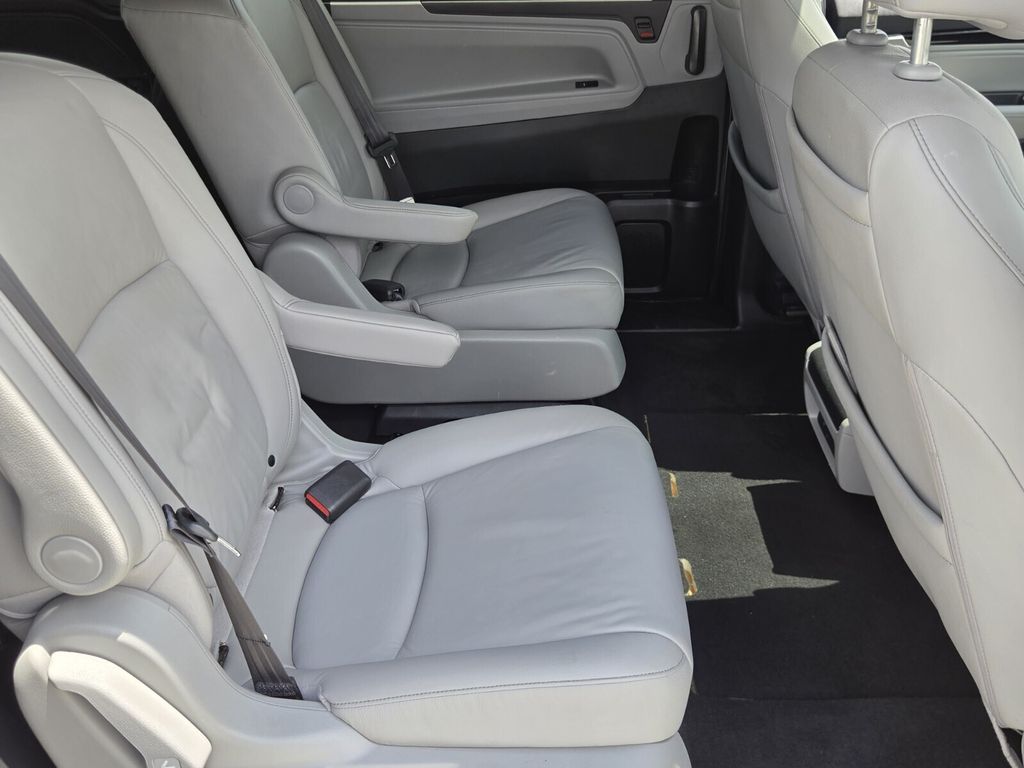 2024 Honda Odyssey - $36,640