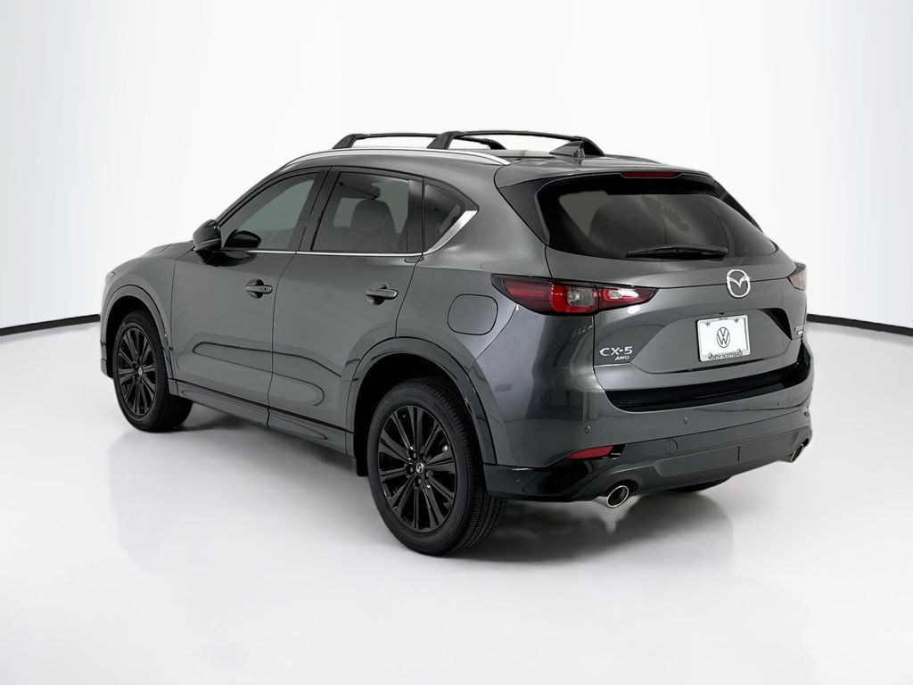 Thumbnail: 2025 Mazda CX-5 - 7