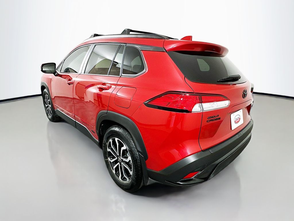 Thumbnail: 2024 Toyota Corolla Cross - 7