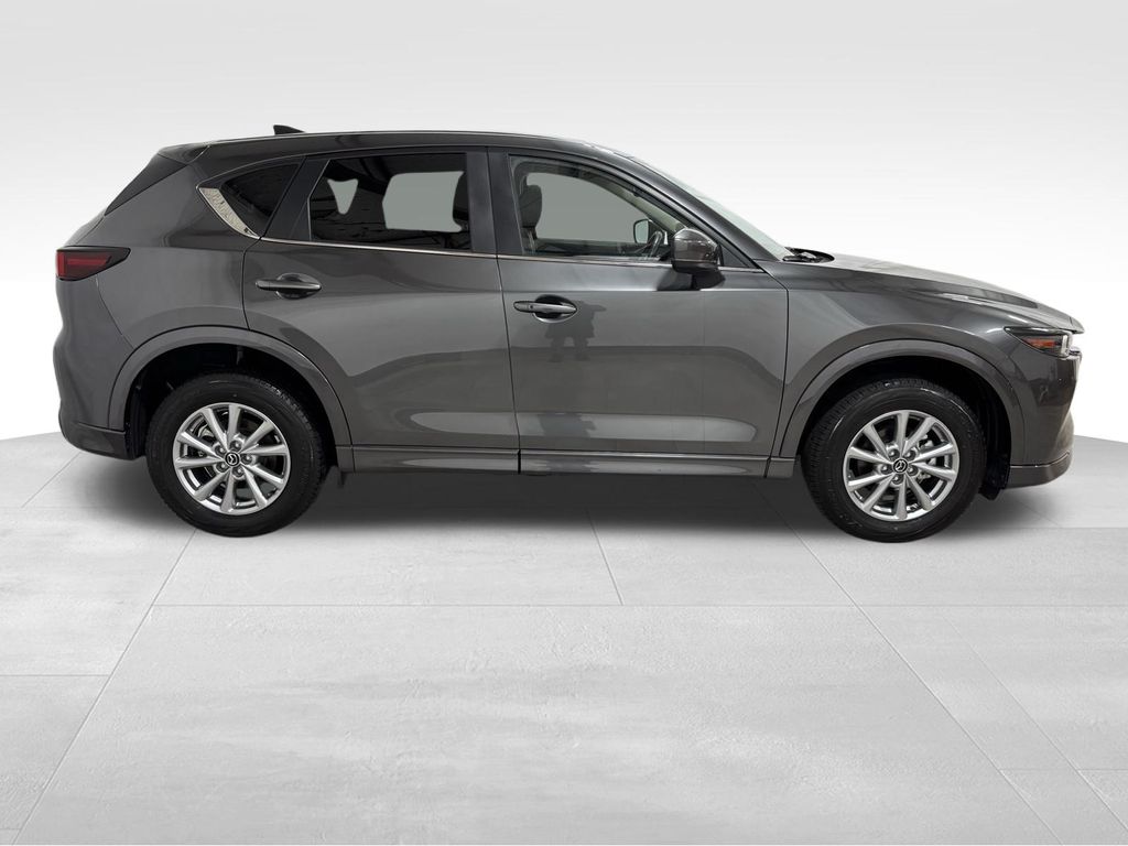 Used Car 2025 Mazda Cx-5  2.5 S Preferred Package For Sale Under $30,000 In Georgetown, Texas