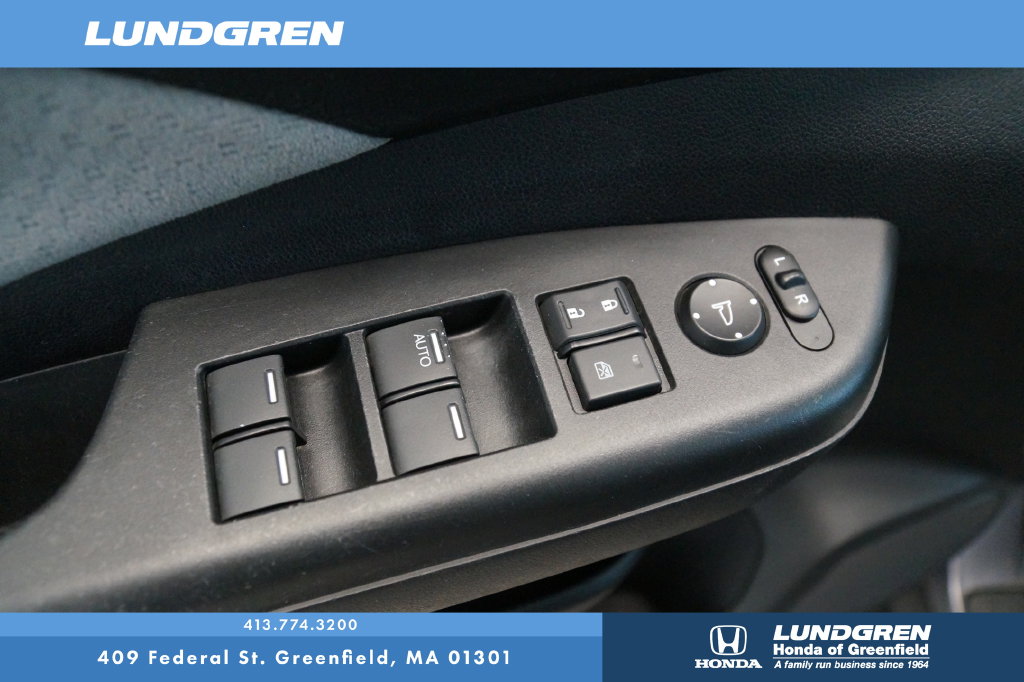 Used 2015 Honda CR-V SUV