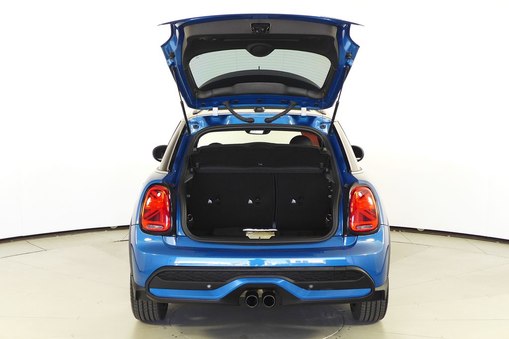 Thumbnail: 2023 MINI Cooper - 10