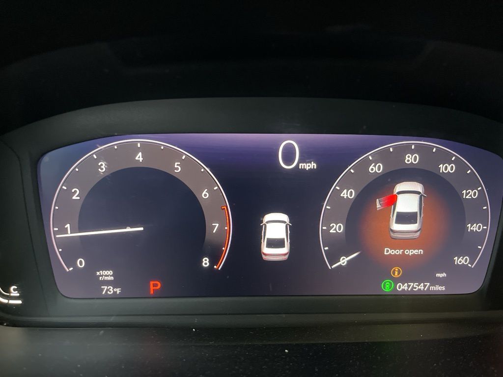 Thumbnail: 2024 Honda Accord - 18