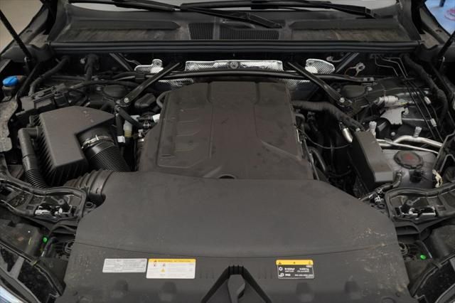 Thumbnail: 2025 Audi Q5 - 12