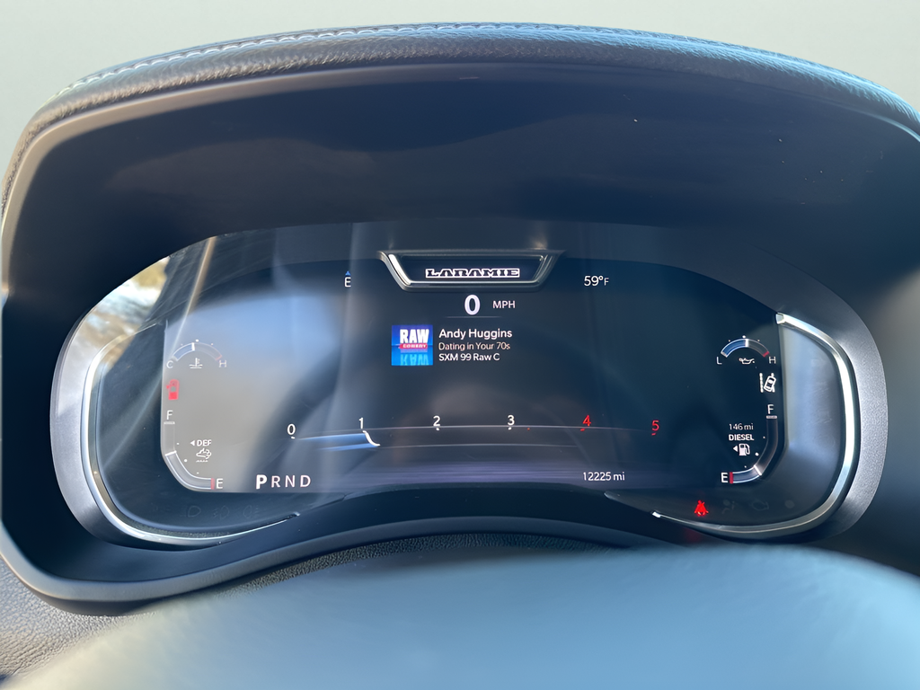 Used Car 2024 Ram 2500  Laramie For Sale Under $60,000 In Austin, Texas