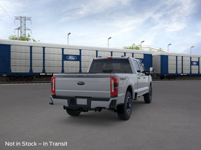 2026 Ford F-250 Super Duty LARIAT