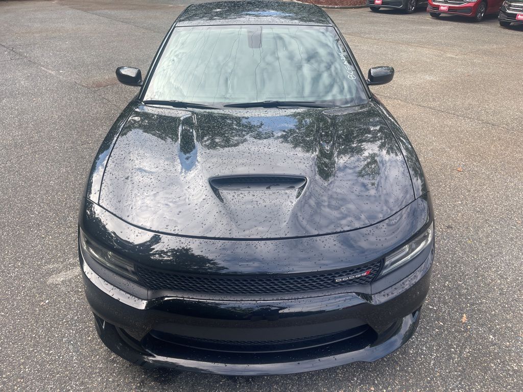 2021 Dodge Charger GT 23