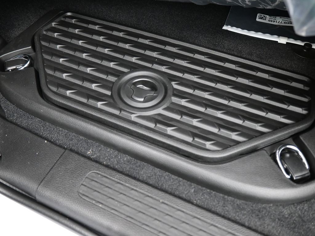 New 2026 Bright White Clearcoat Ram Limited image 36