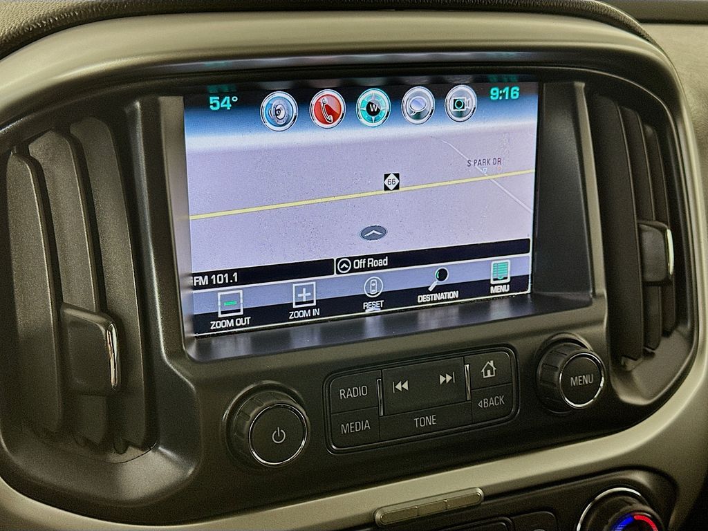 ChevroletColorado19