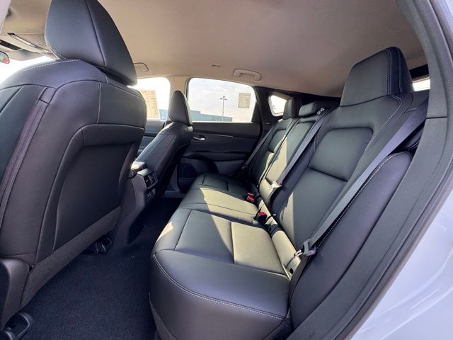 New 2026 Nissan Murano SUV