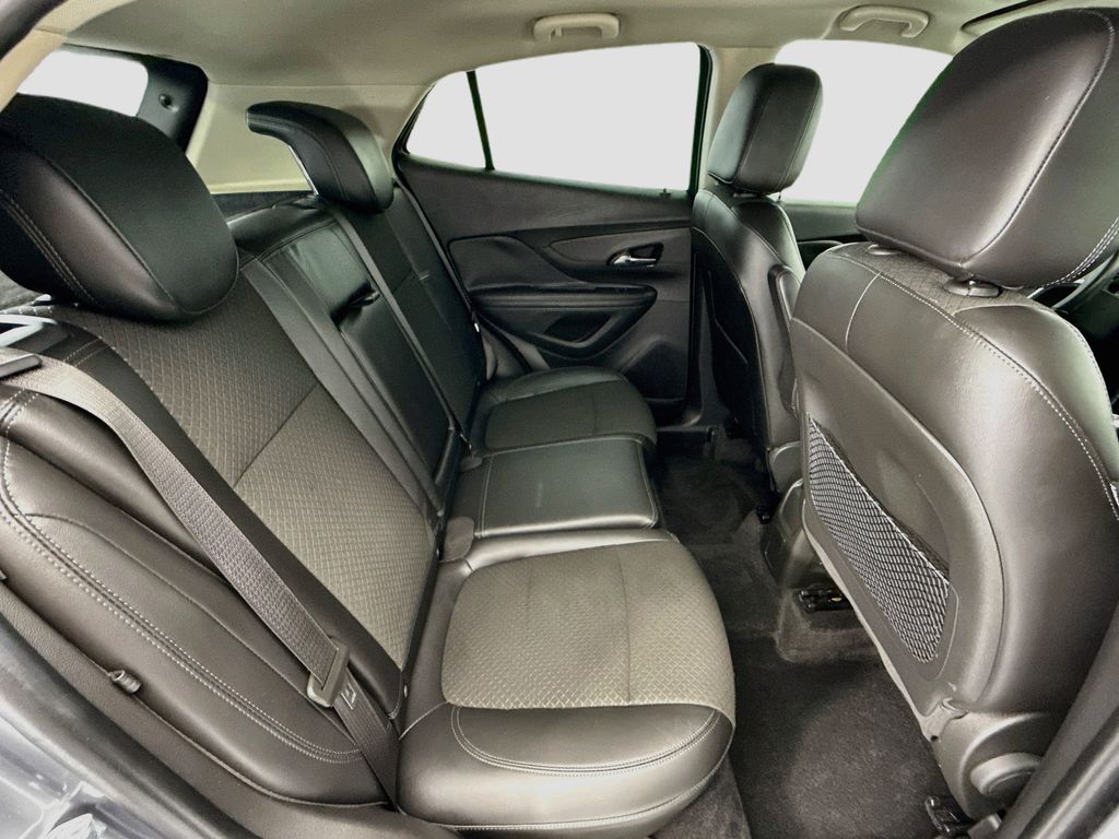 Thumbnail: 2019 Buick Encore - 20