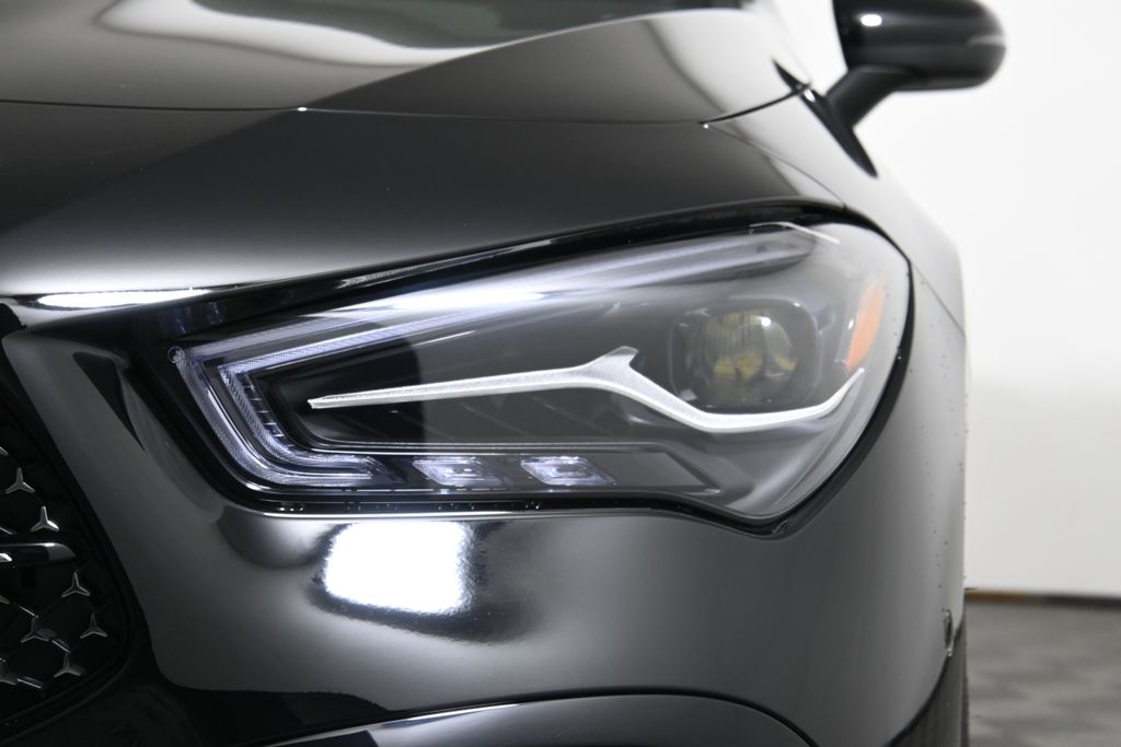 Thumbnail: 2026 Mercedes-Benz CLA - 10