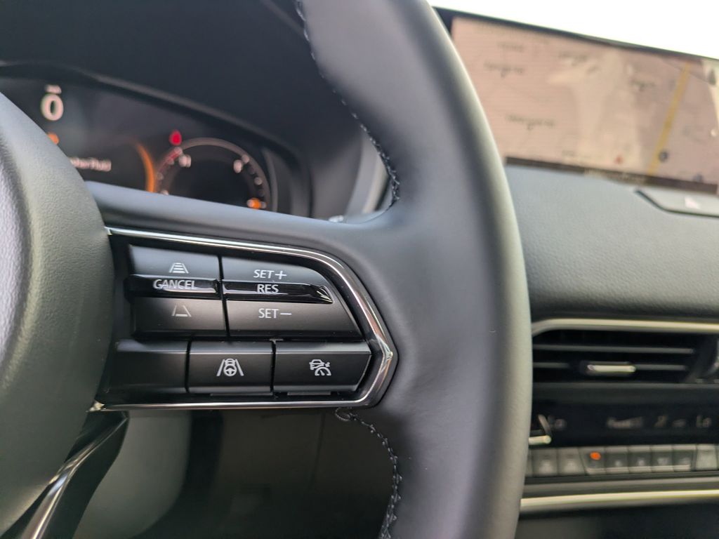 2026 Mazda CX-70 3.3 Turbo Premium