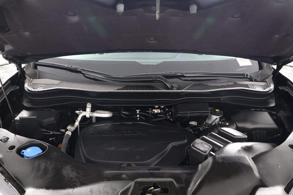 Thumbnail: 2023 Honda Passport - 15