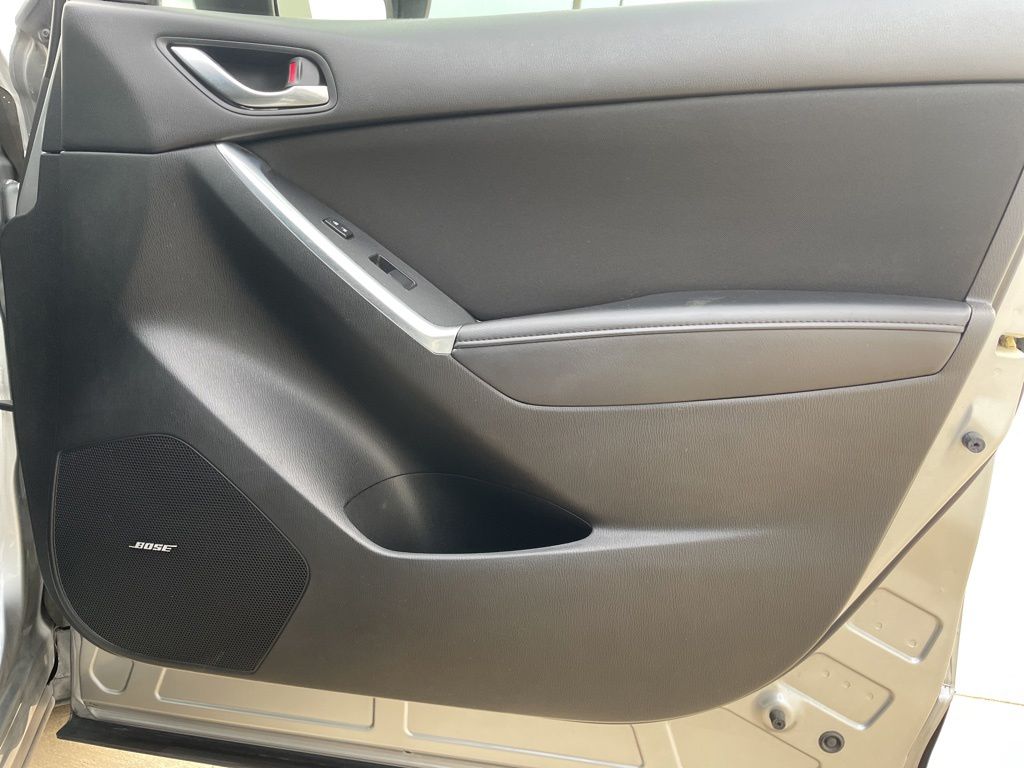 Used Car 2014 Mazda Cx-5  Touring For Sale Under $10,000 In Georgetown, Texas