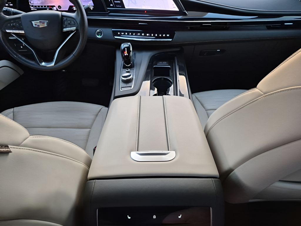 Used Car 2023 Cadillac Escalade  Sport For Sale Under $70,000 In Austin, Texas