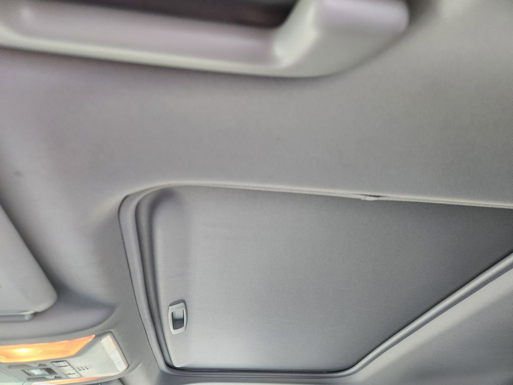 2020 Toyota RAV4 Hybrid XLE White at Community Toyota