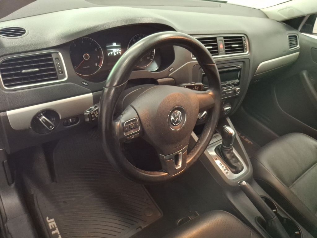 Used 2013 Volkswagen Jetta Sedan