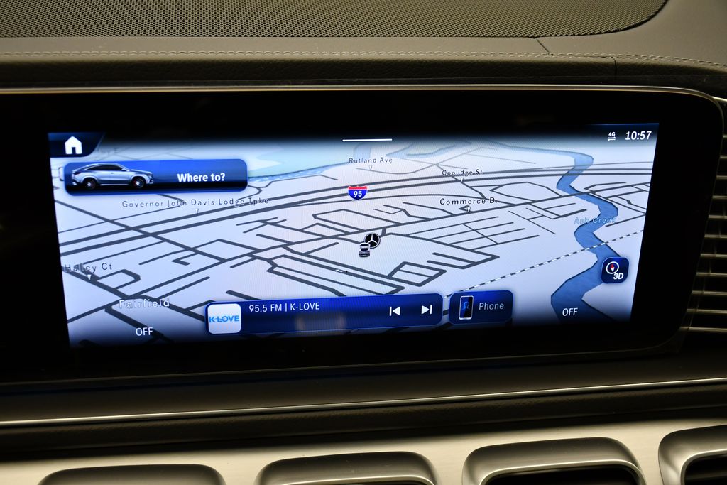 Thumbnail: 2026 Mercedes-Benz GLE - 27