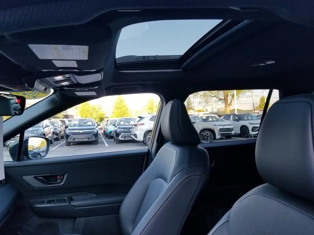 used 2026 Subaru Outback car, priced at $41,900