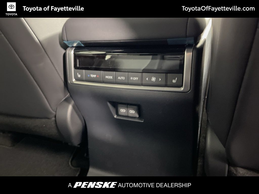 Thumbnail: 2026 Lexus GX - 10