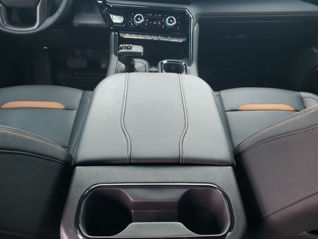 Used Car 2024 Gmc Sierra 1500  At4 For Sale Under $60,000 In Austin, Texas