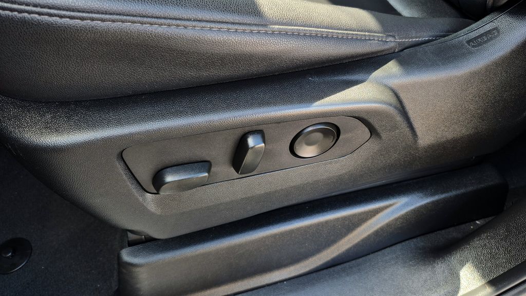 2024 Chevrolet Tahoe