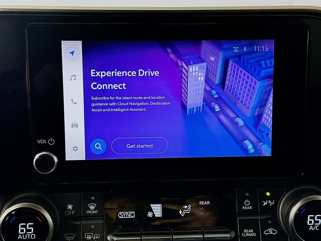 Thumbnail: 2023 Toyota Highlander - 13