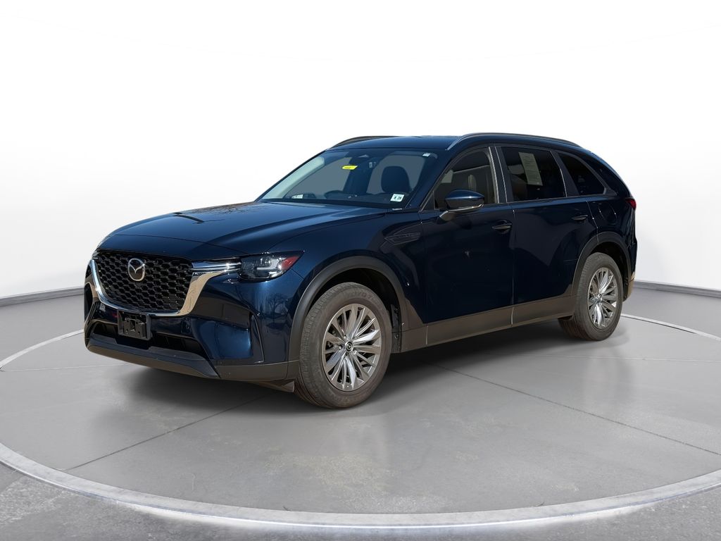 2024 Mazda CX-90 3.3 Turbo Select