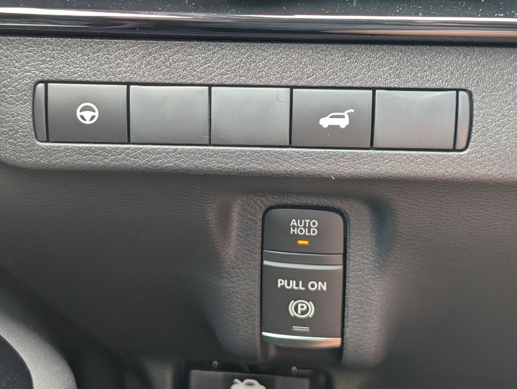 New 2026 Nissan Murano SUV