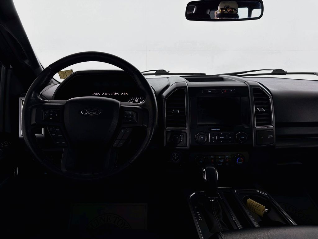 Used 2020 Ford F-150 Truck