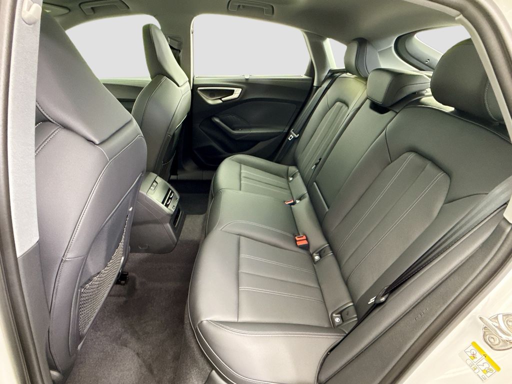 Thumbnail: 2025 Audi A5 - 20