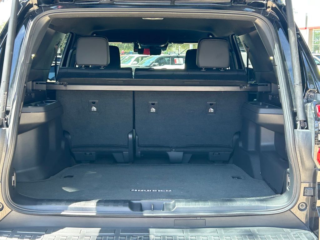 Used 2025 Toyota 4Runner SUV