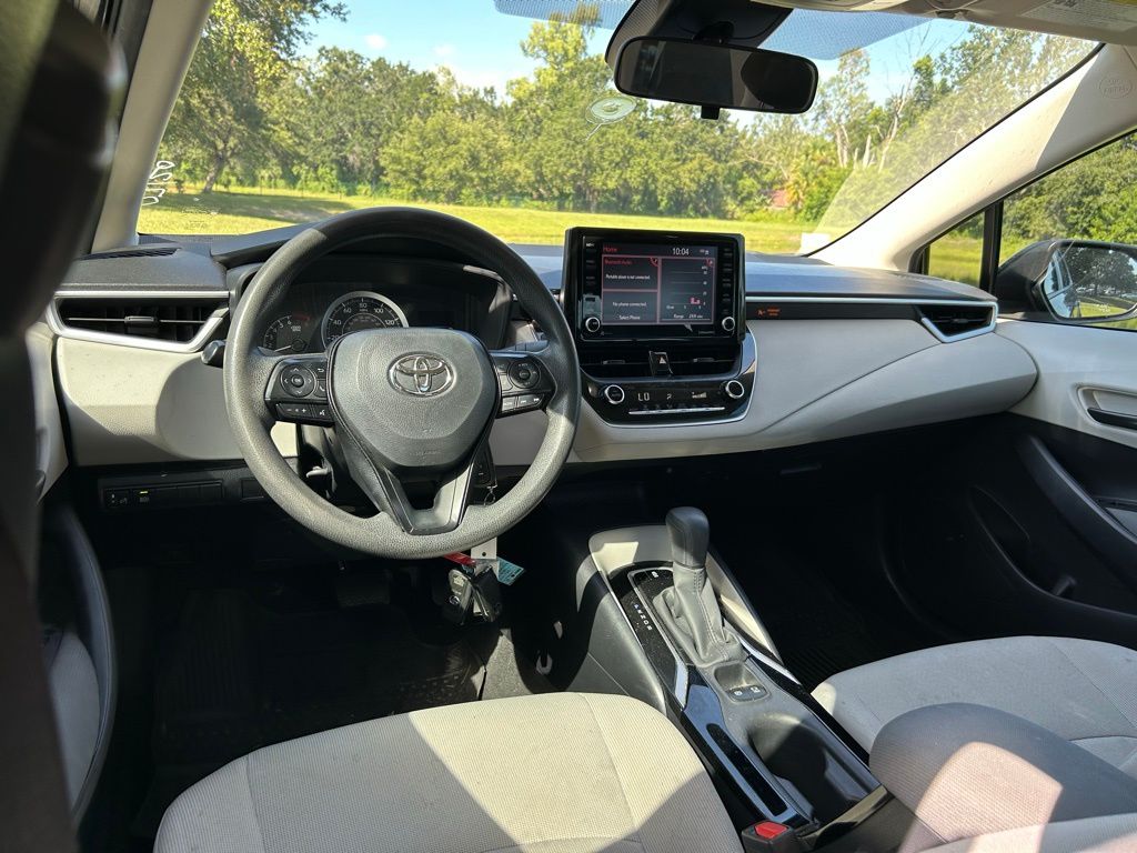 Thumbnail: 2022 Toyota Corolla - 12