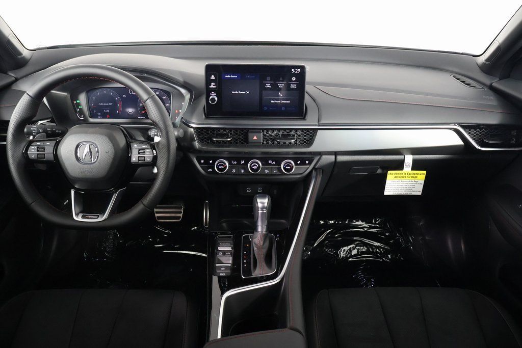 Thumbnail: 2026 Acura ADX - 4