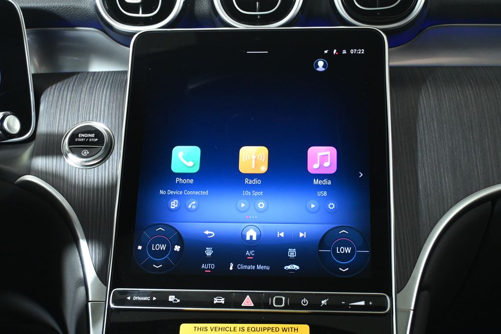 Thumbnail: 2026 Mercedes-Benz GLC - 17