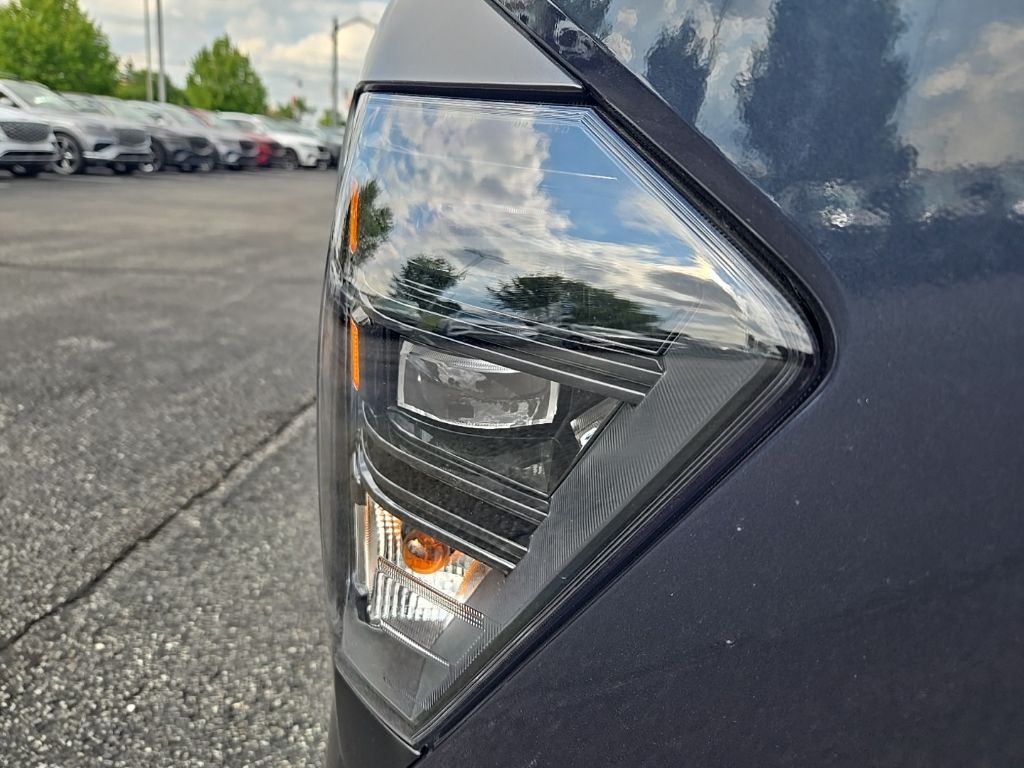 Thumbnail: 2026 Hyundai Kona - 13