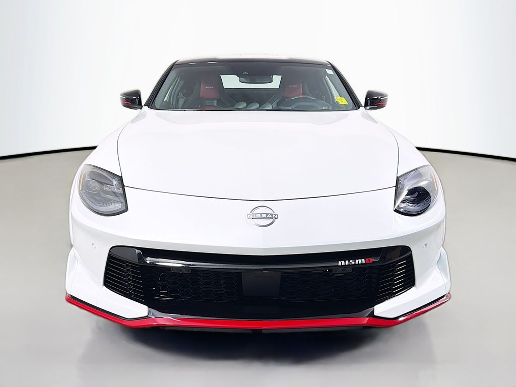 Used 2024 Nissan Z Coupe