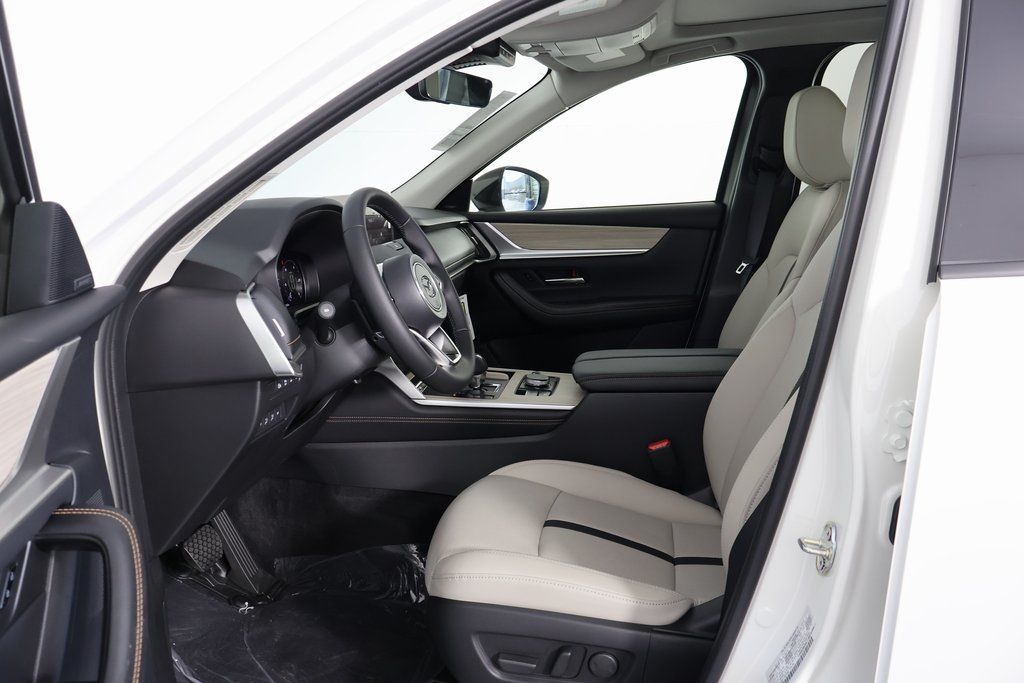Thumbnail: 2026 Mazda CX-90 - 5