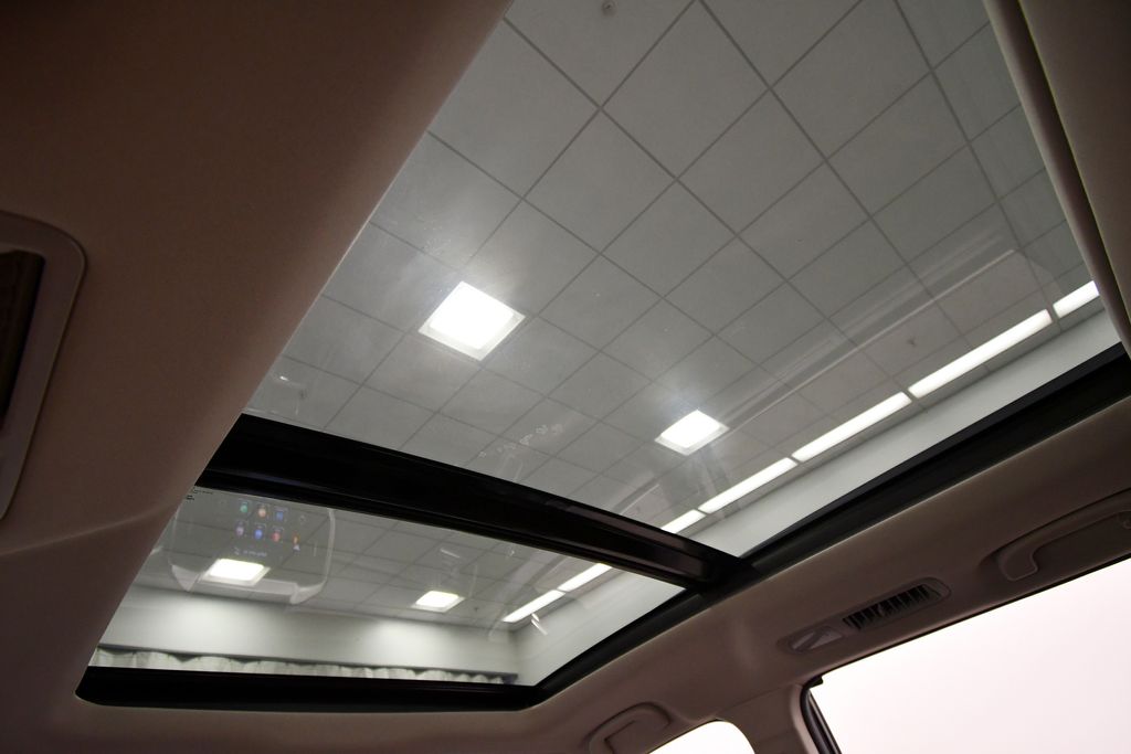 Used 2025 Subaru Ascent SUV