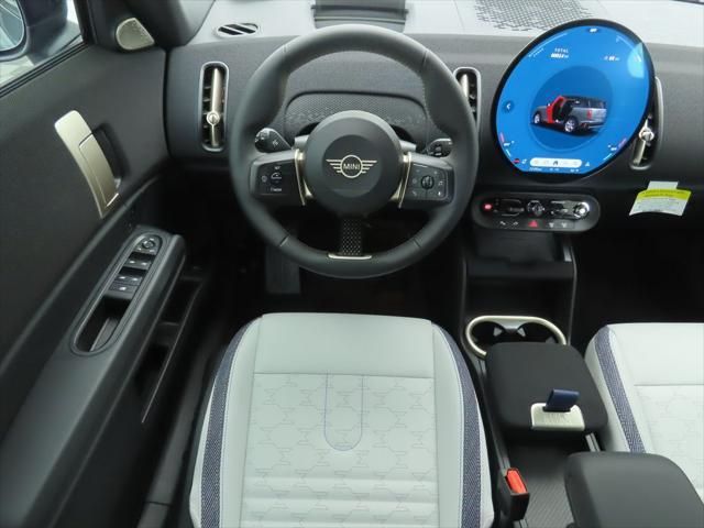 Thumbnail: 2026 MINI Cooper Countryman - 10