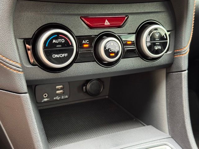 Used 2021 Subaru Crosstrek SUV