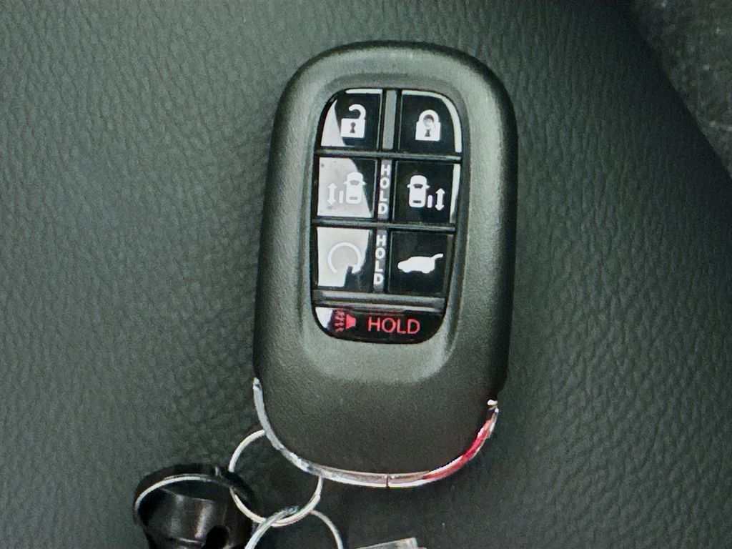 Used Car 2025 Honda Odyssey  Sport-l For Sale Under $50,000 In Austin, Texas