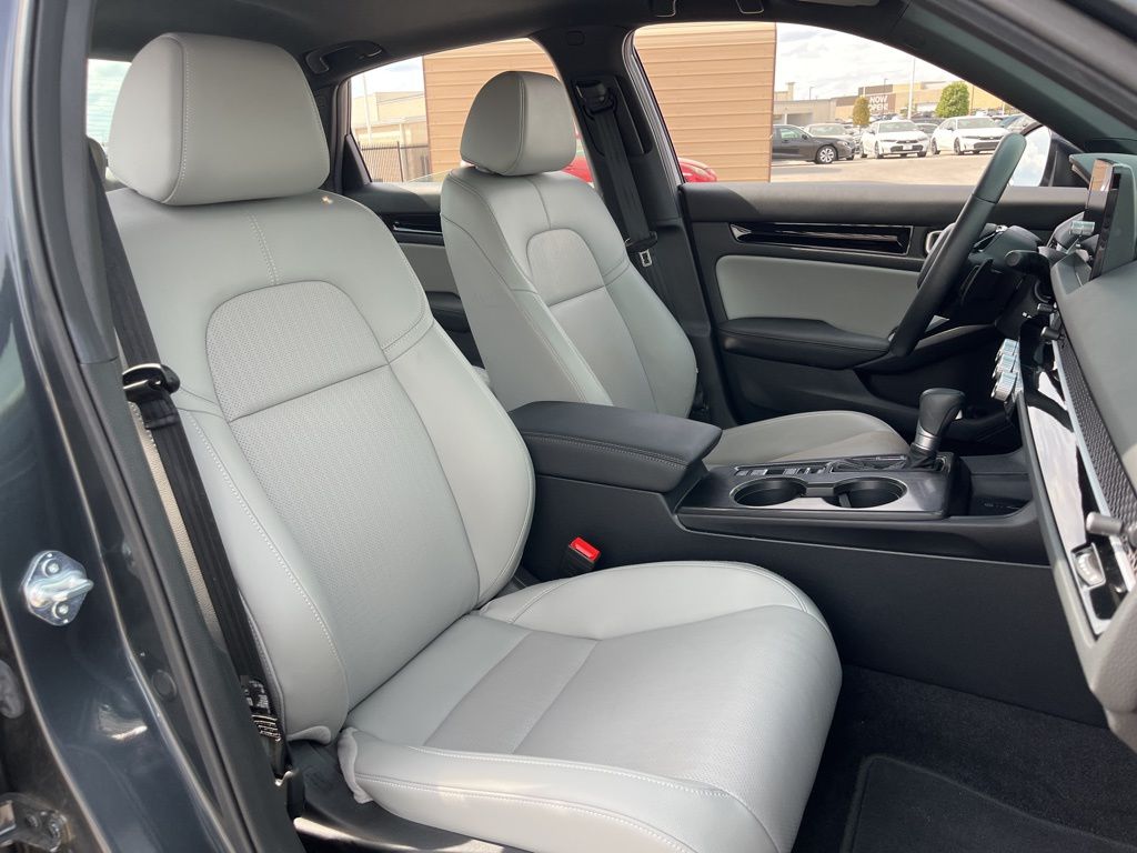 Thumbnail: 2026 Honda Civic - 29