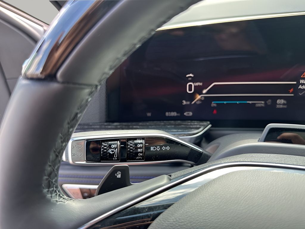 Used Car 2025 Cadillac Escalade Iq  Sport 1 For Sale Under $120,000 In Austin, Texas