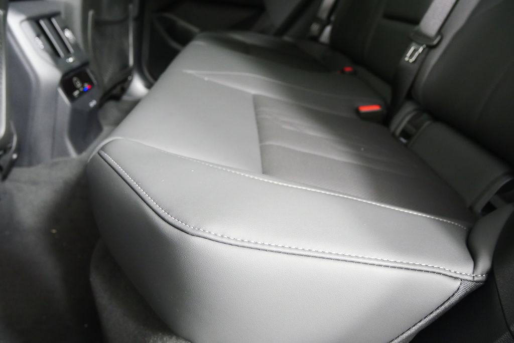 Thumbnail: 2026 BMW X3 - 15