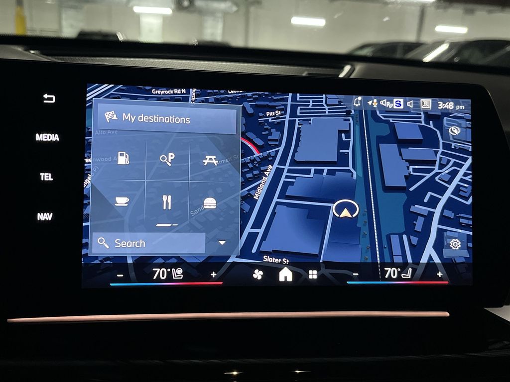 Thumbnail: 2026 BMW X1 - 18